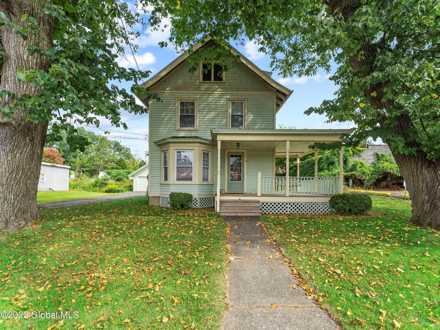 3 Becker Terrace, Delmar, NY 12054 - photo 1