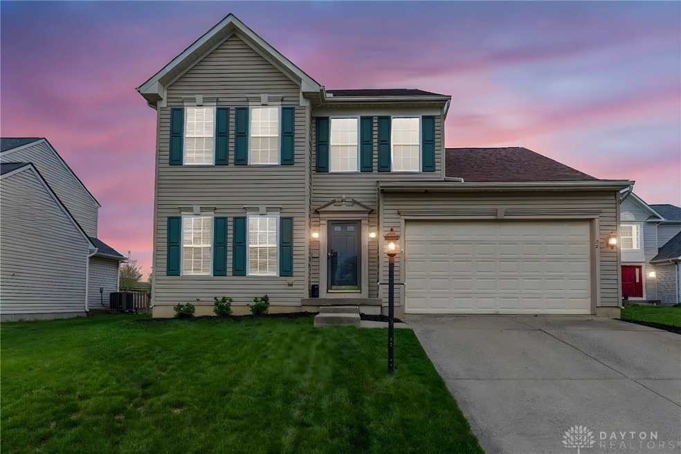 66 Wilbur Ln, Springboro, OH 45066 - photo 1