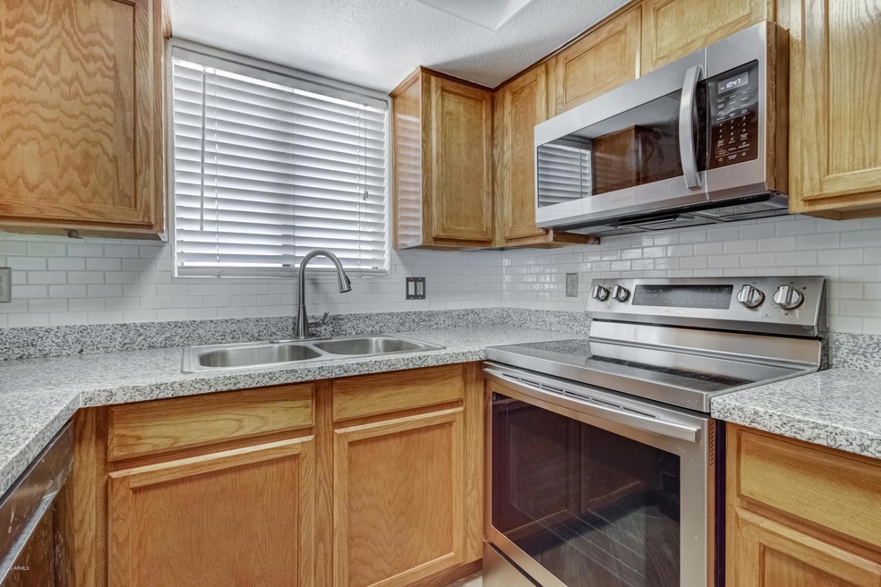 Brand new appliances 1