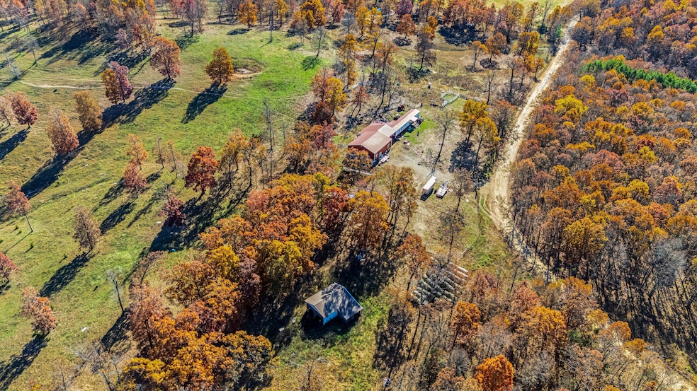 3156 Oregon County 219, Thayer, MO 65791 - photo 1