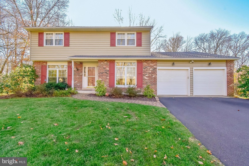 2525 Anthony Dr, Colmar, PA 18915 - photo 1