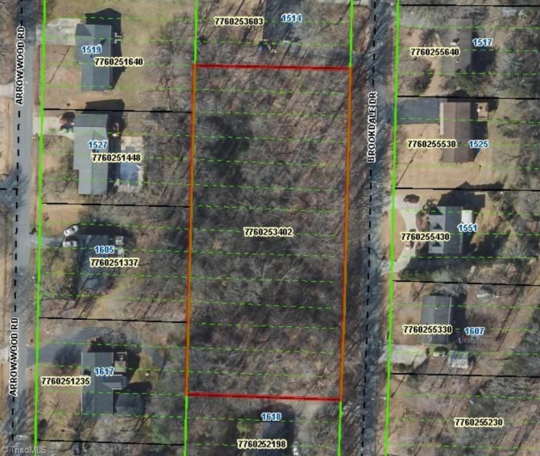 0 Brookdale Dr, Asheboro, NC 27205 - photo 1