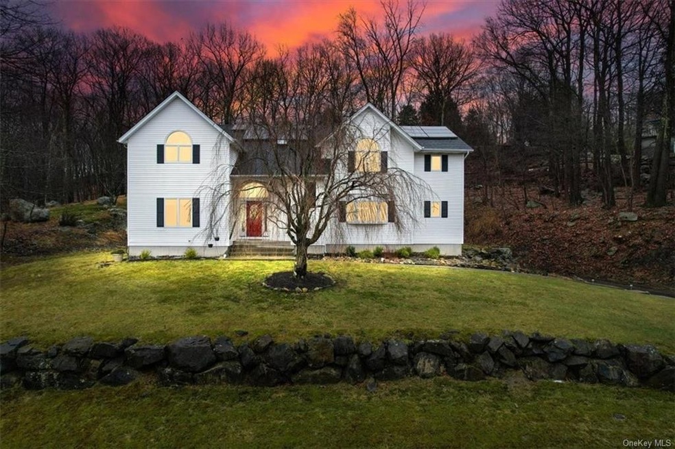 24 Pyngyp Rd, Stony Point, NY 10980 - photo 1