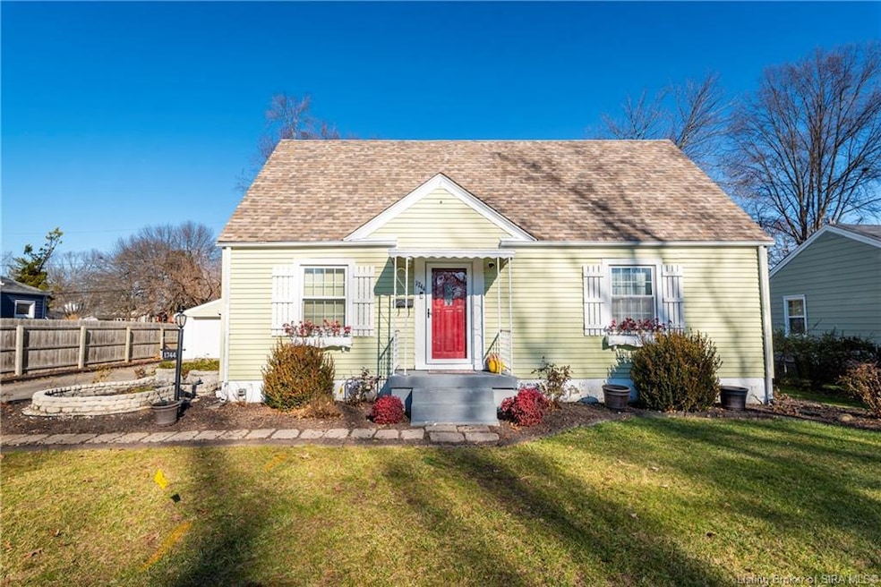 1744 N Audubon Dr, New Albany, IN 47150 - photo 1