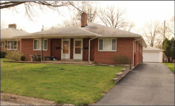 687 E Schreyer Place unit 689, Columbus, OH 43214 - photo 1