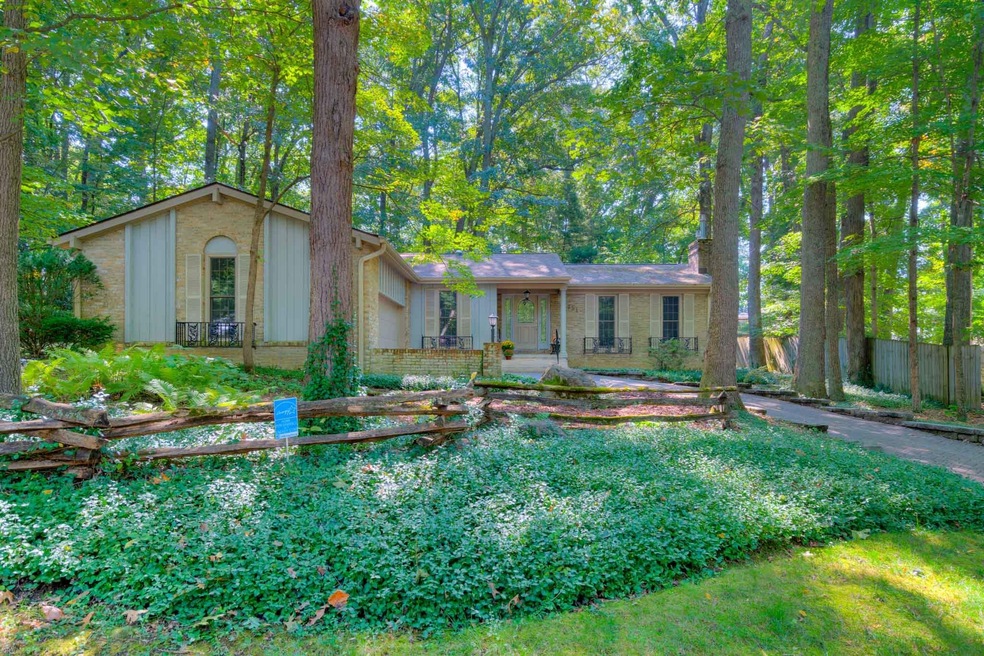 231 Craig Dr, Blacksburg, VA 24060 - photo 1