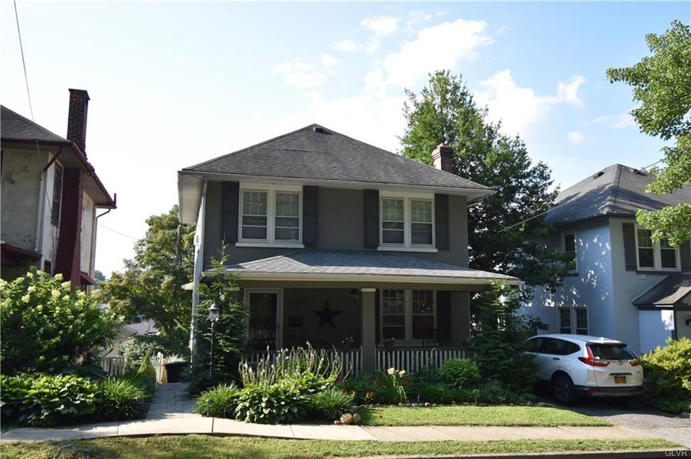 726 W Lafayette St, Easton, PA 18042 - photo 1