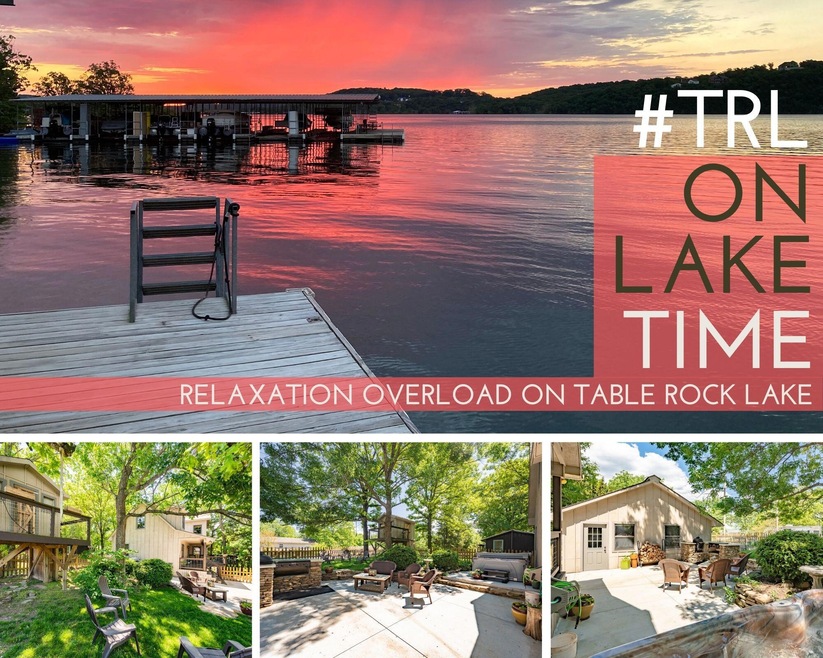 300 Skylane Dr, Kimberling City, MO 65686 - photo 1