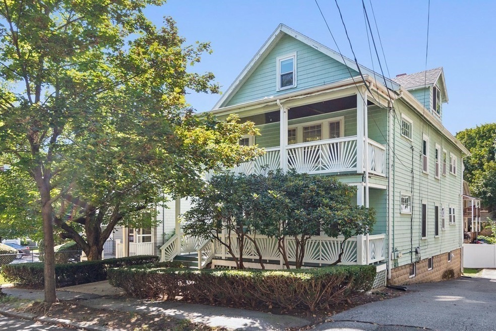 19 Farrington St unit 21, Arlington, MA 02474 - photo 1