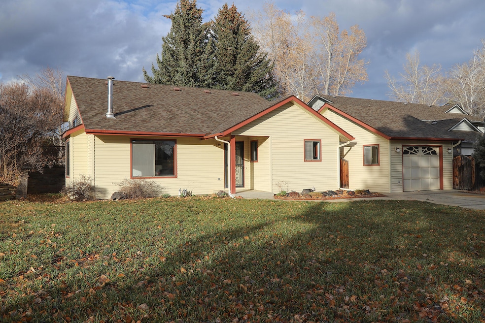 0 Papago Dr, Sheridan, WY 82801 - photo 1