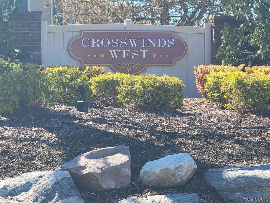 Condo Entrance