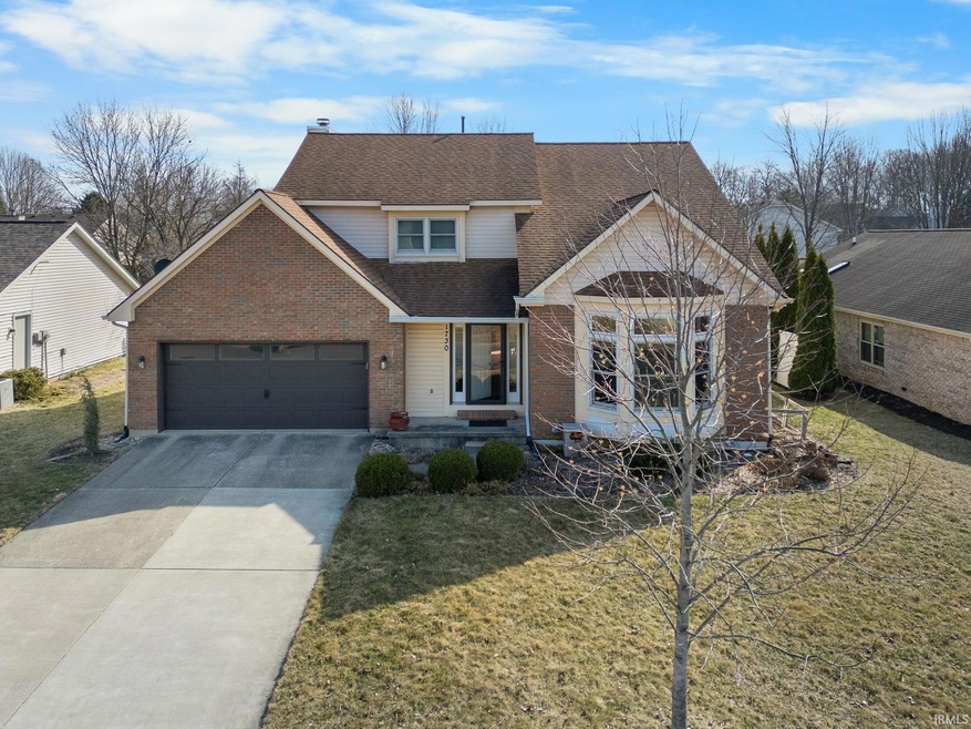 1730 King Eider Dr, West Lafayette, IN 47906 - photo 1