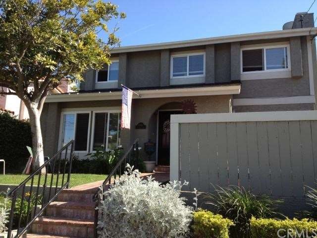 1908 Pullman Lane#A