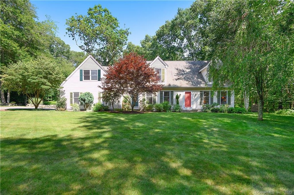 246 Al Harvey Rd, Stonington, CT 06378 - photo 1