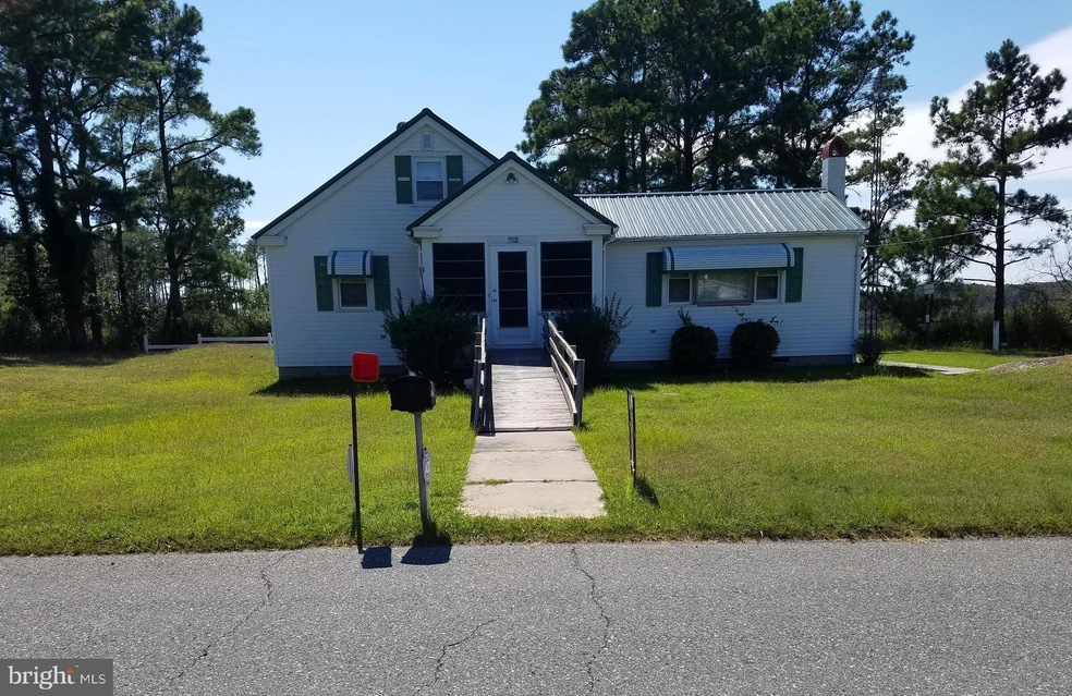 1802 Crocheron Rd, Toddville, MD 21672 - photo 1