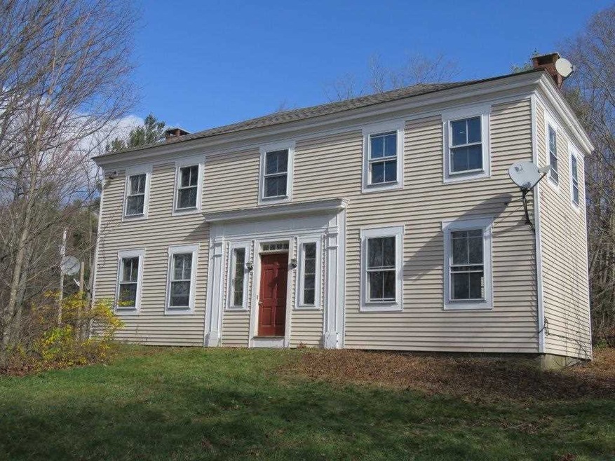 361 Height of Land Rd, Grafton, NH 03240 - photo 1