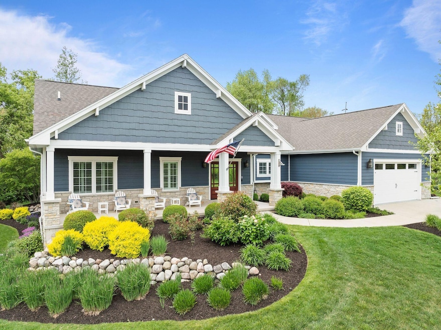 833 Red Hawk Drive