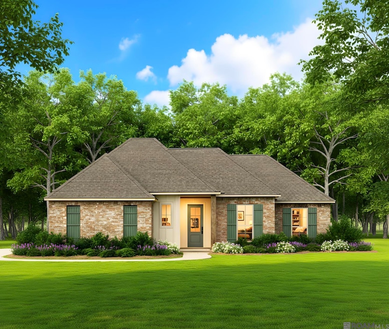 31513 Dunn Rd, Denham Springs, LA 70726 - photo 1