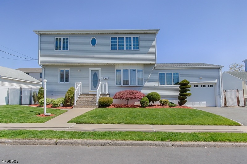 311 Wilson Ave, Lyndhurst, NJ 07071 - photo 1