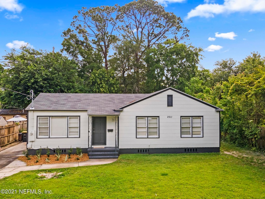 2511 Lake Shore Blvd, Jacksonville, FL 32210 - photo 1