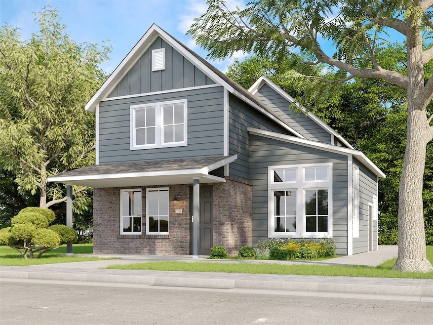 22700 Elyson Falls Dr unit 35, Katy, TX 77449 - photo 1