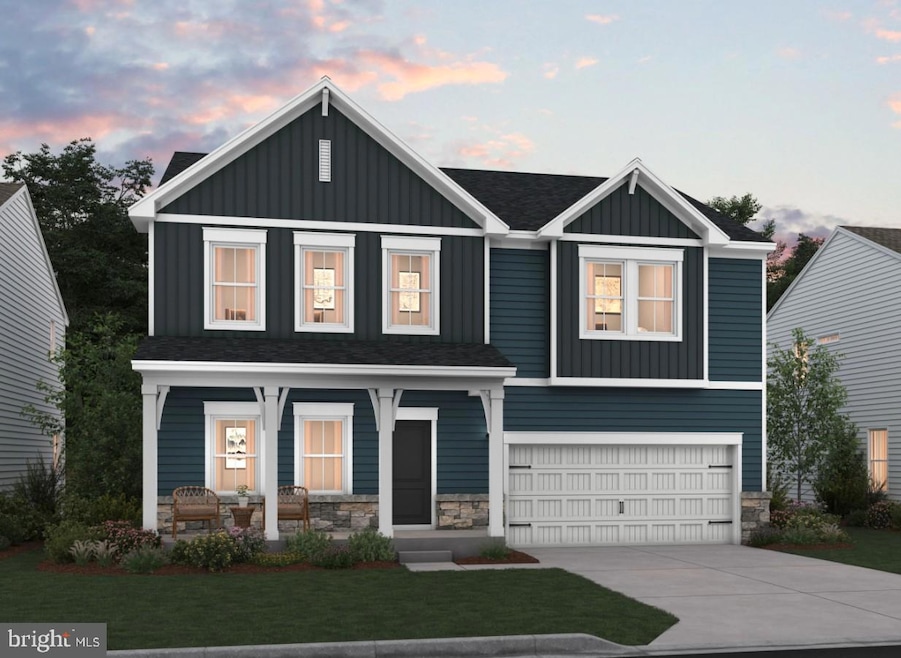 319 Gerry St, Ranson, WV 25438 - photo 1