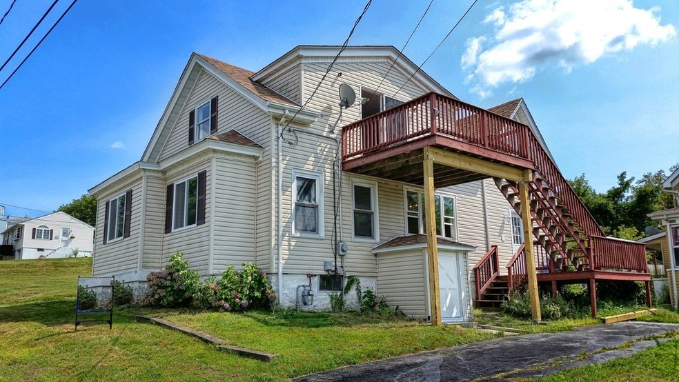 501 Summit St, Fall River, MA 02724 - photo 1
