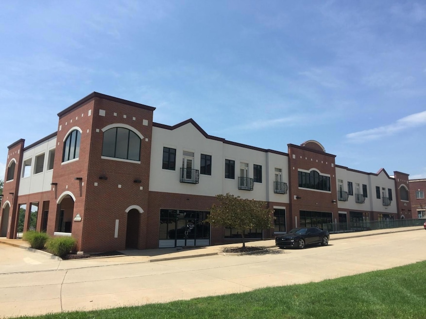 2101 Corona Rd unit 205, Columbia, MO 65203 - photo 1