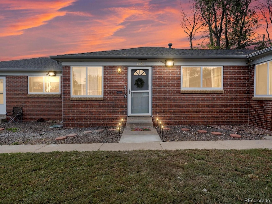 1527 Xenia St, Denver, CO 80220 - photo 1