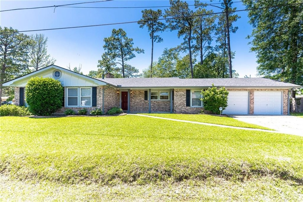 3815 Eton St, Slidell, LA 70458 - photo 1