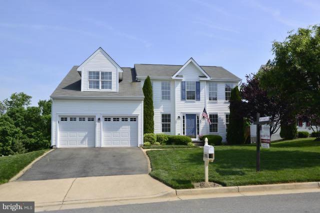 35926 Newberry Crossing Place, Round Hill, VA 20141 - photo 1