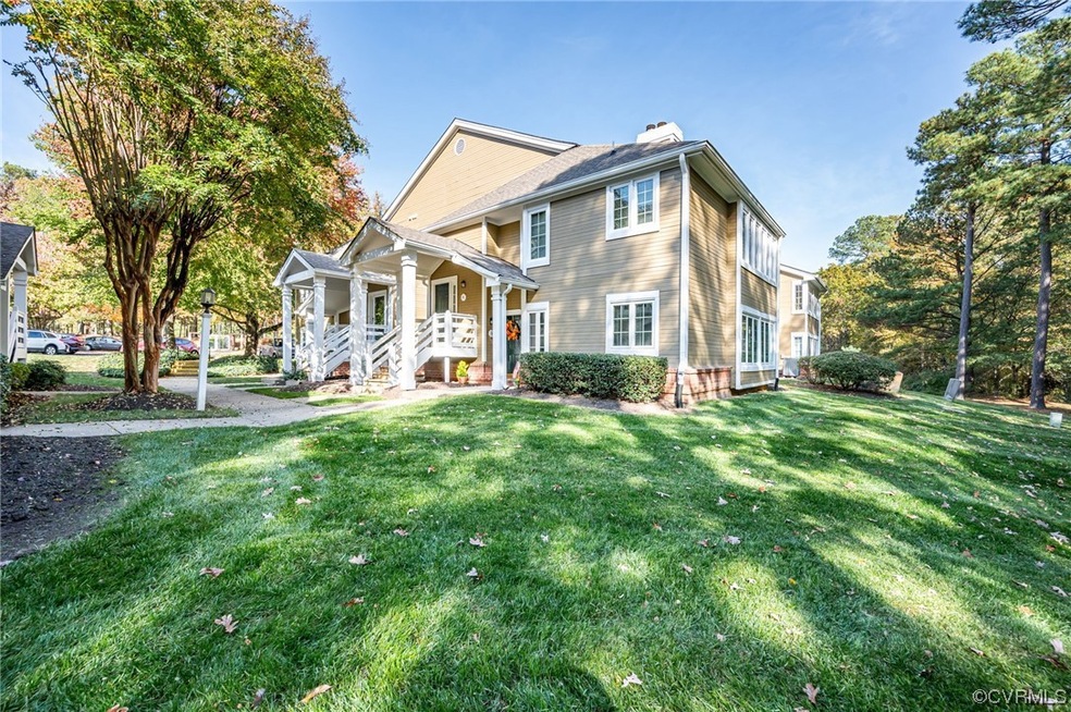 4641 Four Seasons Terrace unit H, Glen Allen, VA 23060 - photo 1