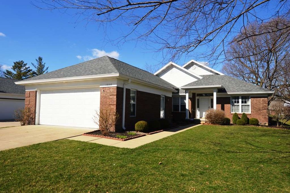 1006 Coin Ln, Frankfort, IN 46041 - photo 1