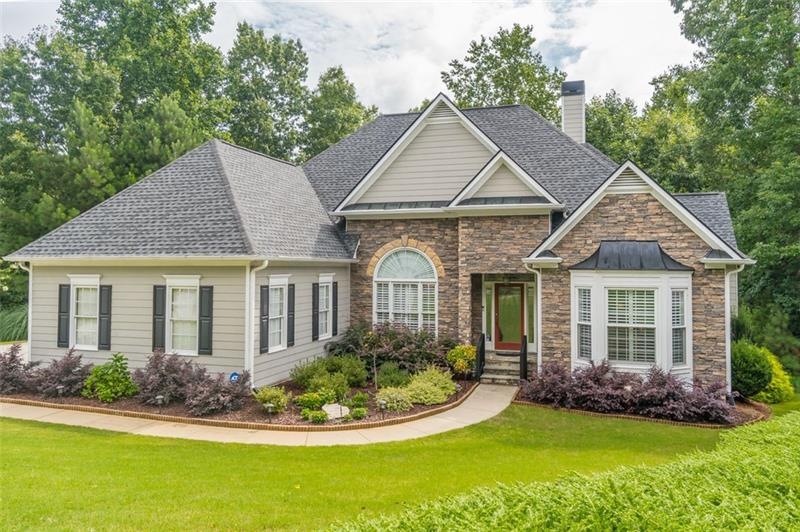 Outstanding Ranch on Finished Basement!