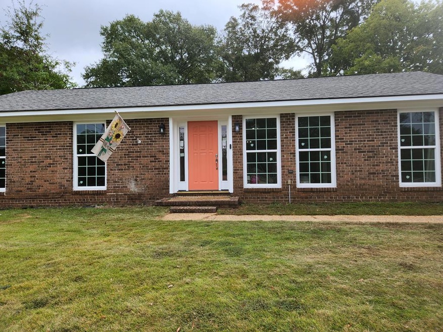 Main View