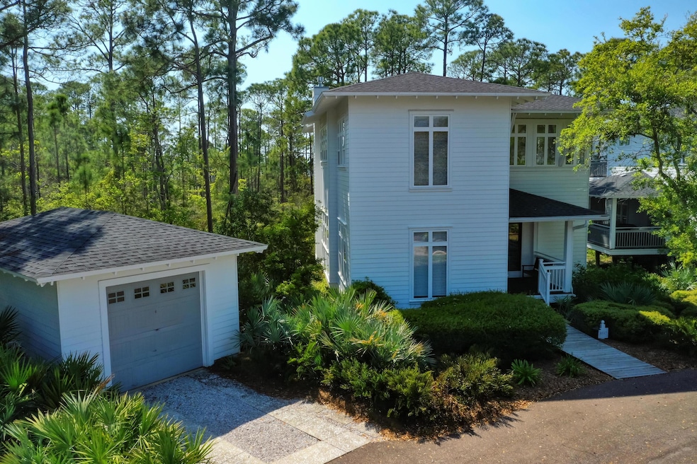 8103 Inspiration Dr unit E1, Sandestin, FL 32550 - photo 1
