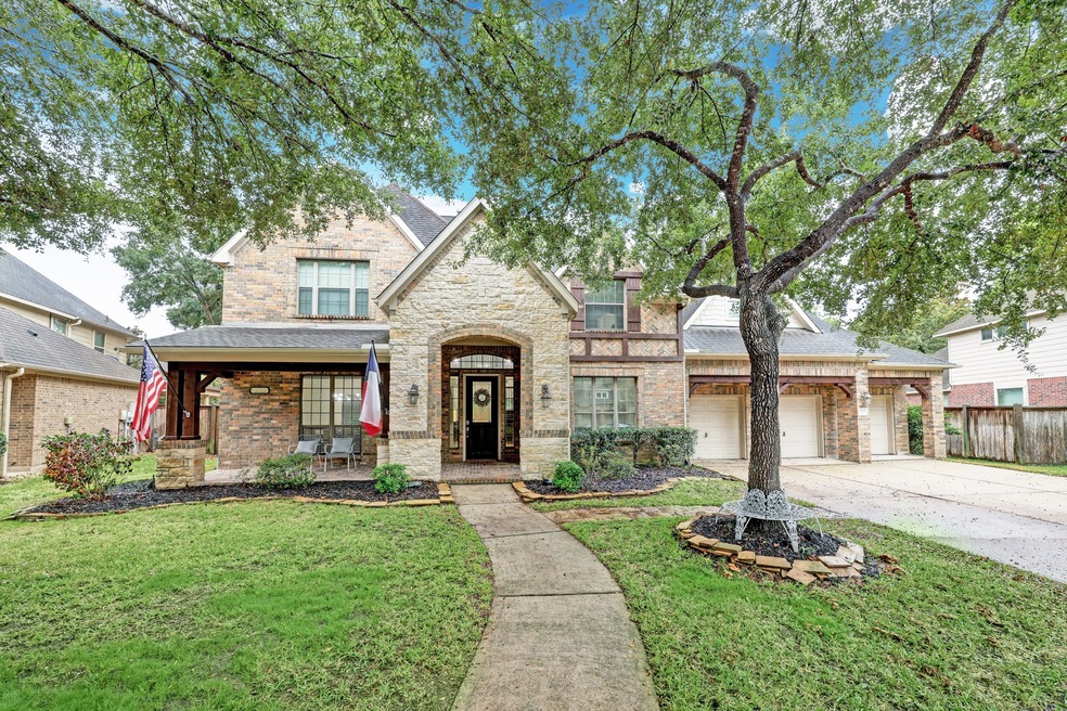 31207 Lakeview Bend Ln, Spring, TX 77386 - photo 1