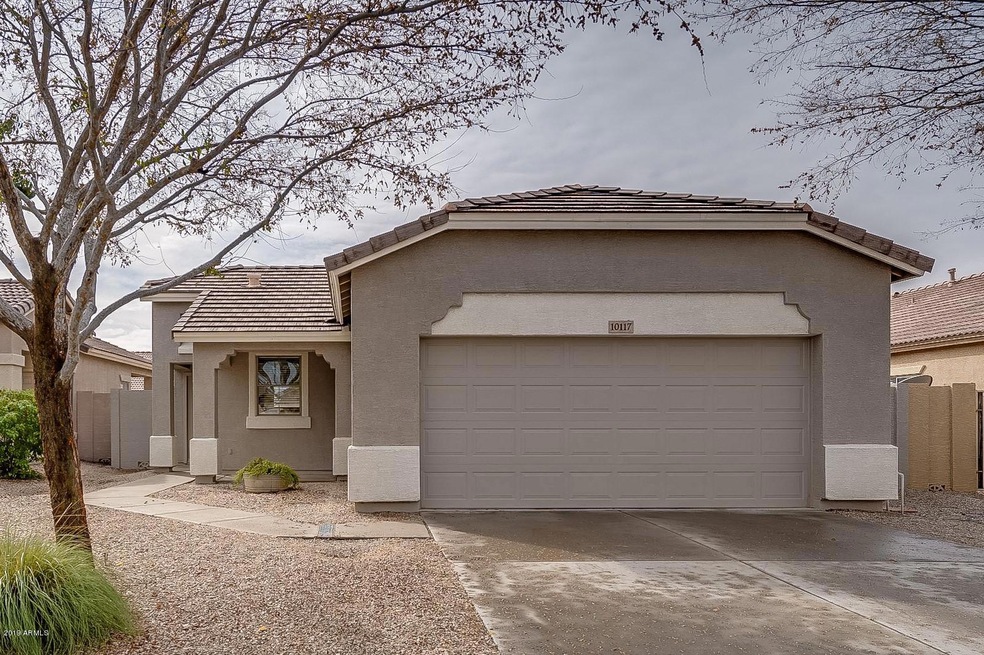10117 E Keats Ave, Mesa, AZ 85209 - photo 1