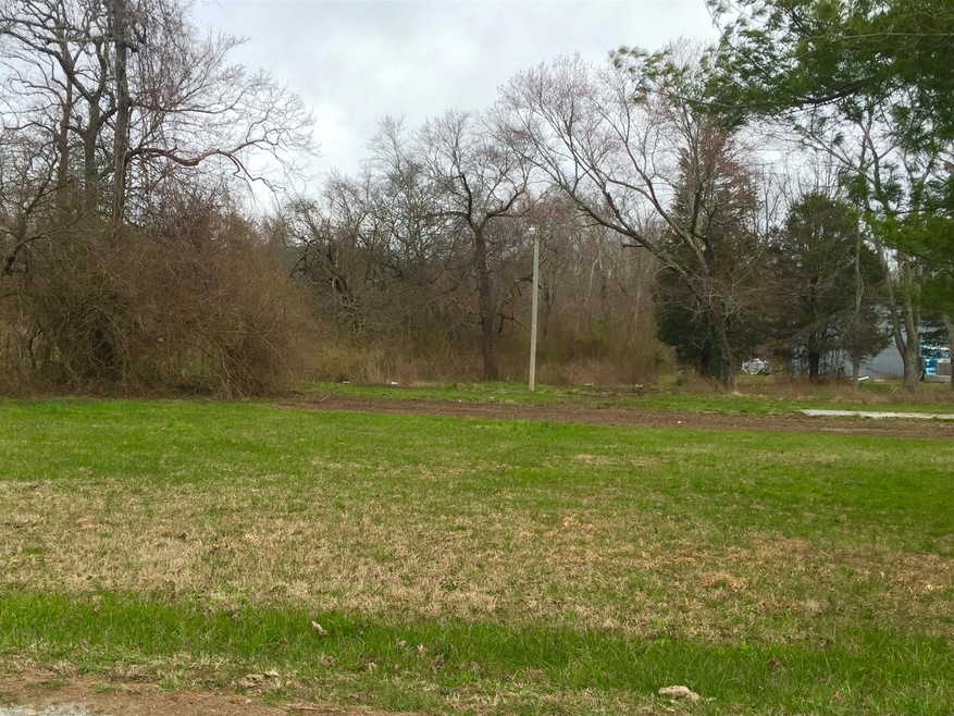 Beautiful building lot ready to build on
