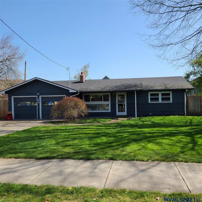 1980 Chemawa Rd NE, Keizer, OR 97303 - photo 1