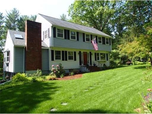 6 Donna Dr, Walpole, MA 02081 - photo 1