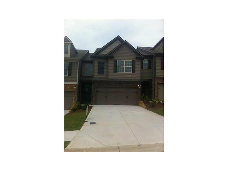 Exterior Front. THIS IS NOT ACTUAL HOME. THIS PHOT