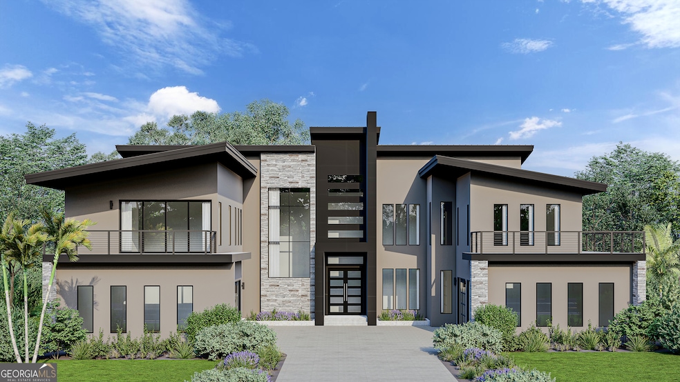 240 Brannan Rd, McDonough, GA 30253 - photo 1