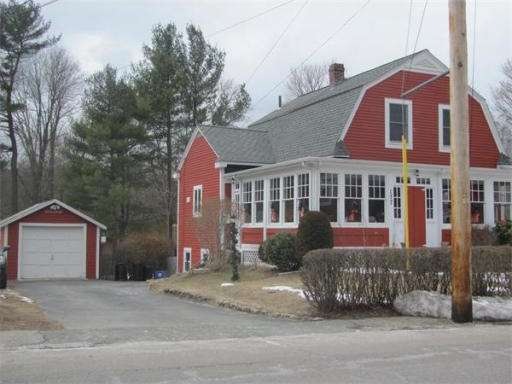 177 Concord St, Rockland, MA 02370 - photo 1