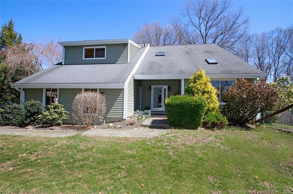 3 Cobblers Mill Rd, Sandy Hook, CT 06482 - photo 1