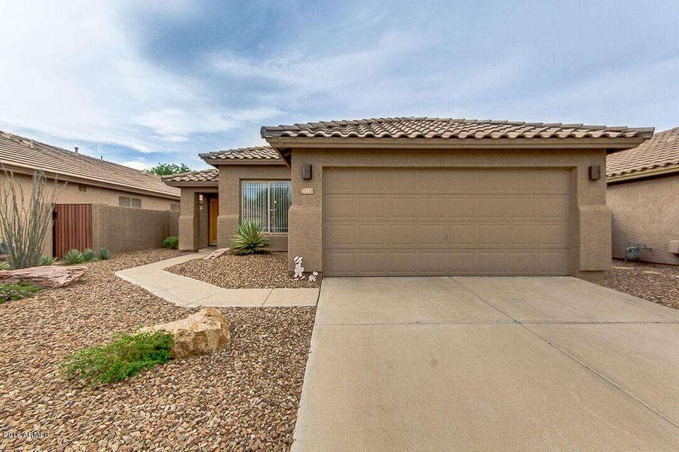 Welcome Home!