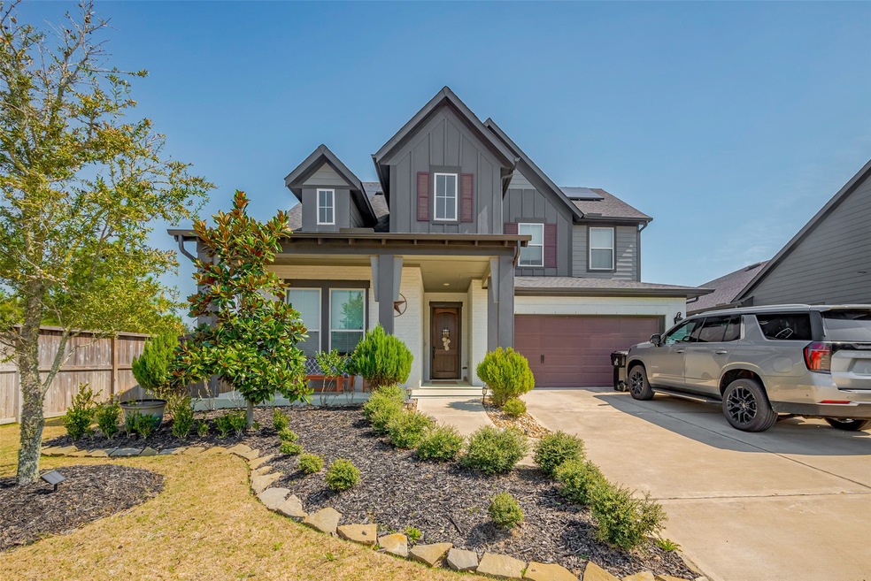 4607 Cold Stream Ct, Fulshear, TX 77441 - photo 1