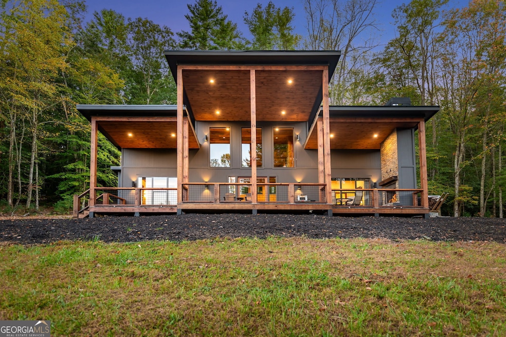 77 Black Ankle Way, Cherry Log, GA 30522 - photo 1