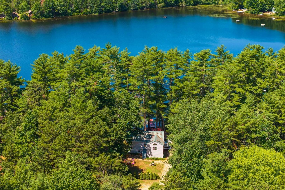 49 Siddall Rd, Sanford, ME 04073 - photo 1