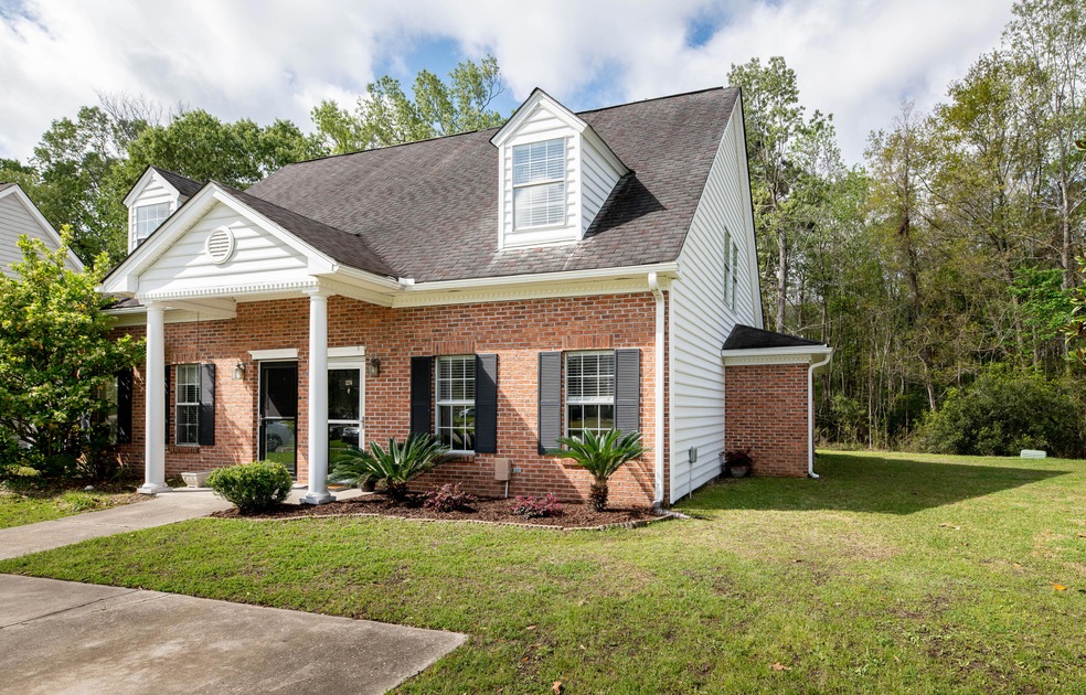 Townhome